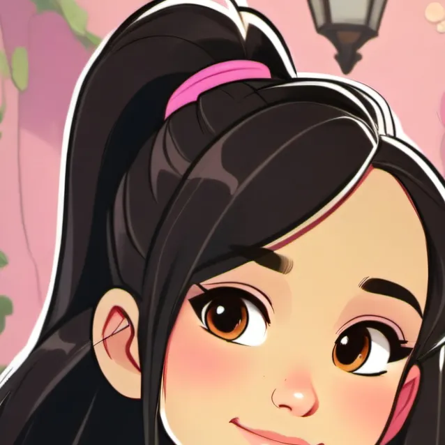 chat with ai character: Valerie 