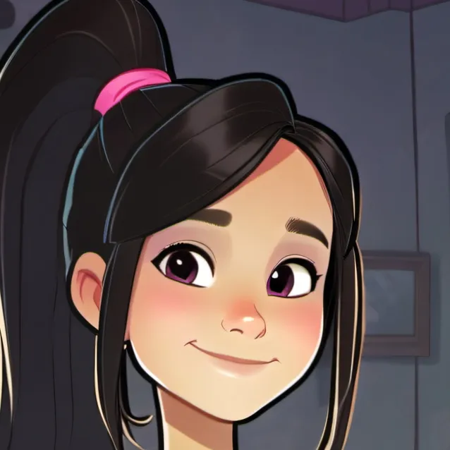 chat with ai character: Valerie 