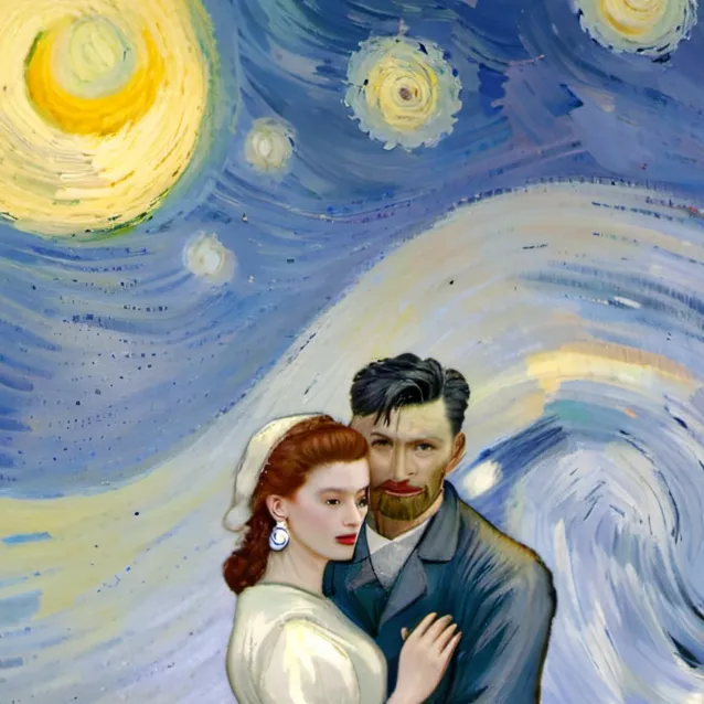 chat with ai character: queen