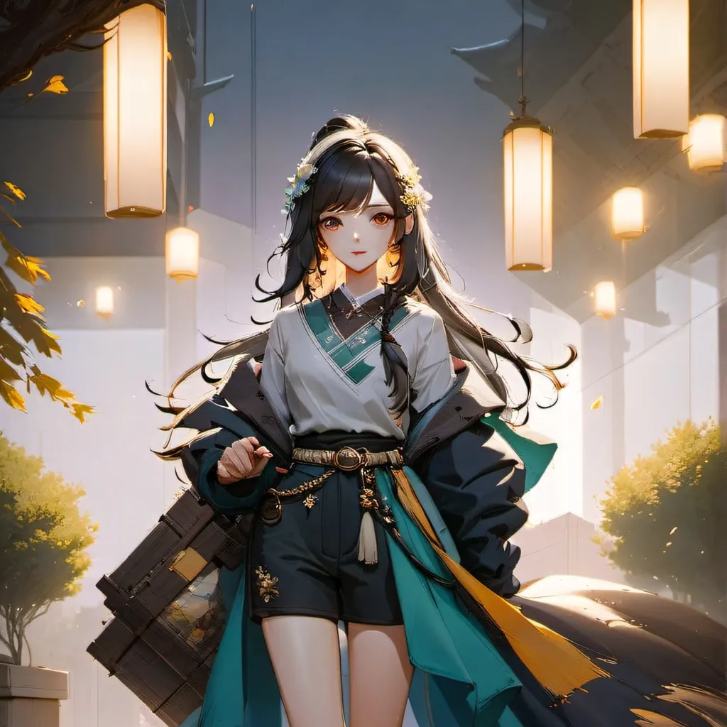 chat with ai character: Idk 😔