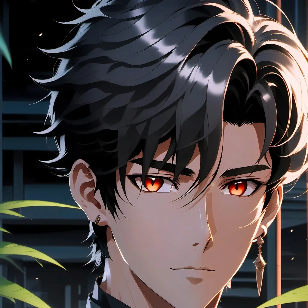 chat with ai character: Digital circus