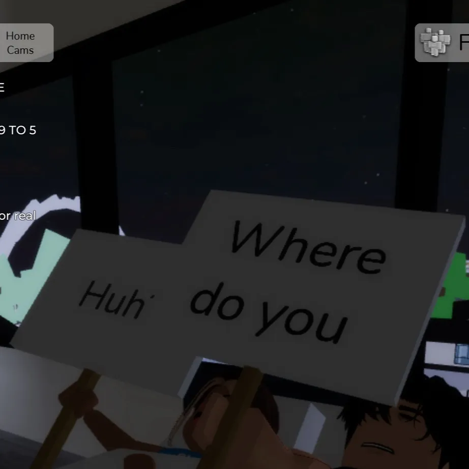 chat with ai character: Leo and Max and YN