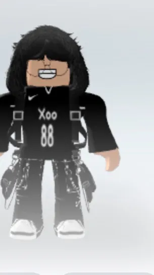 ai character: Albraa background
