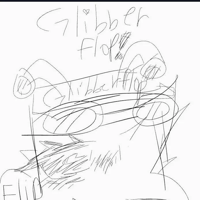 chat with ai character: Mr. GlipberFlops 