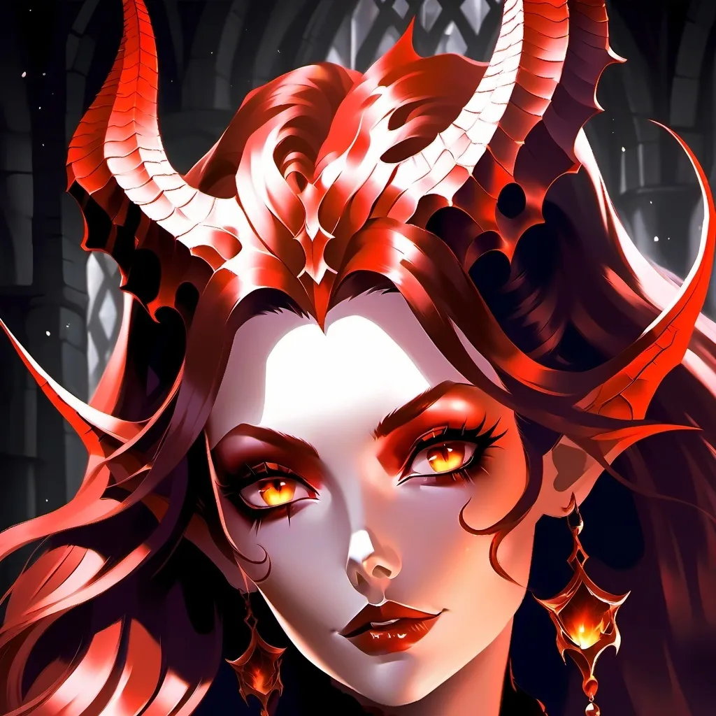 chat with ai character: /\||Evil Queen/\||