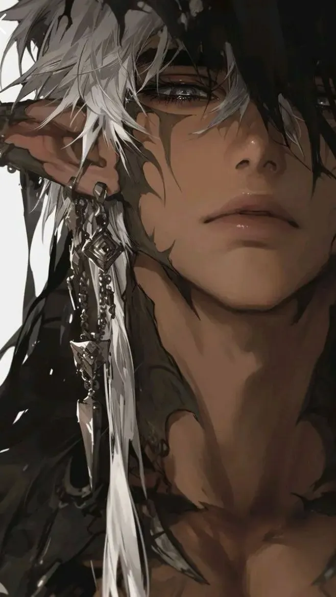ai character: Mafia boss background