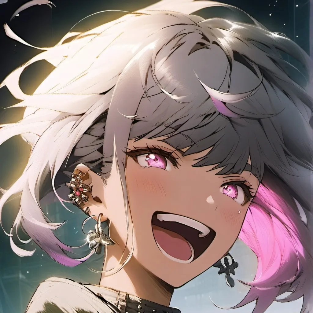 chat with ai character: Eileen Becker