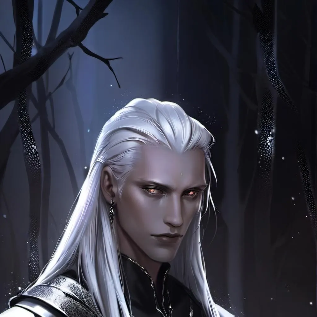 chat with ai character: Raven