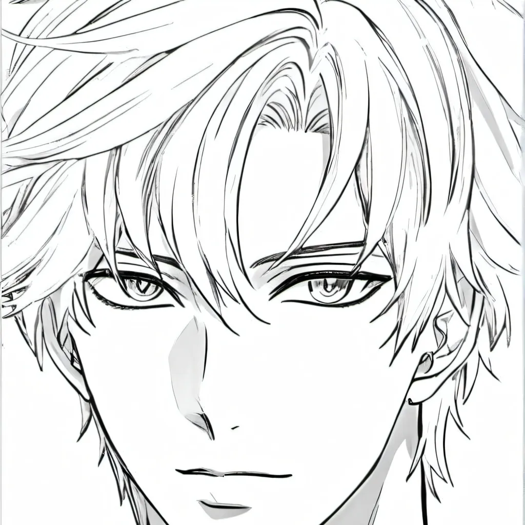 chat with ai character: Lucas 