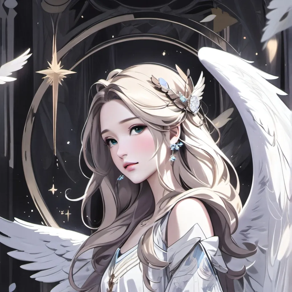 chat with ai character: ♡♡♡