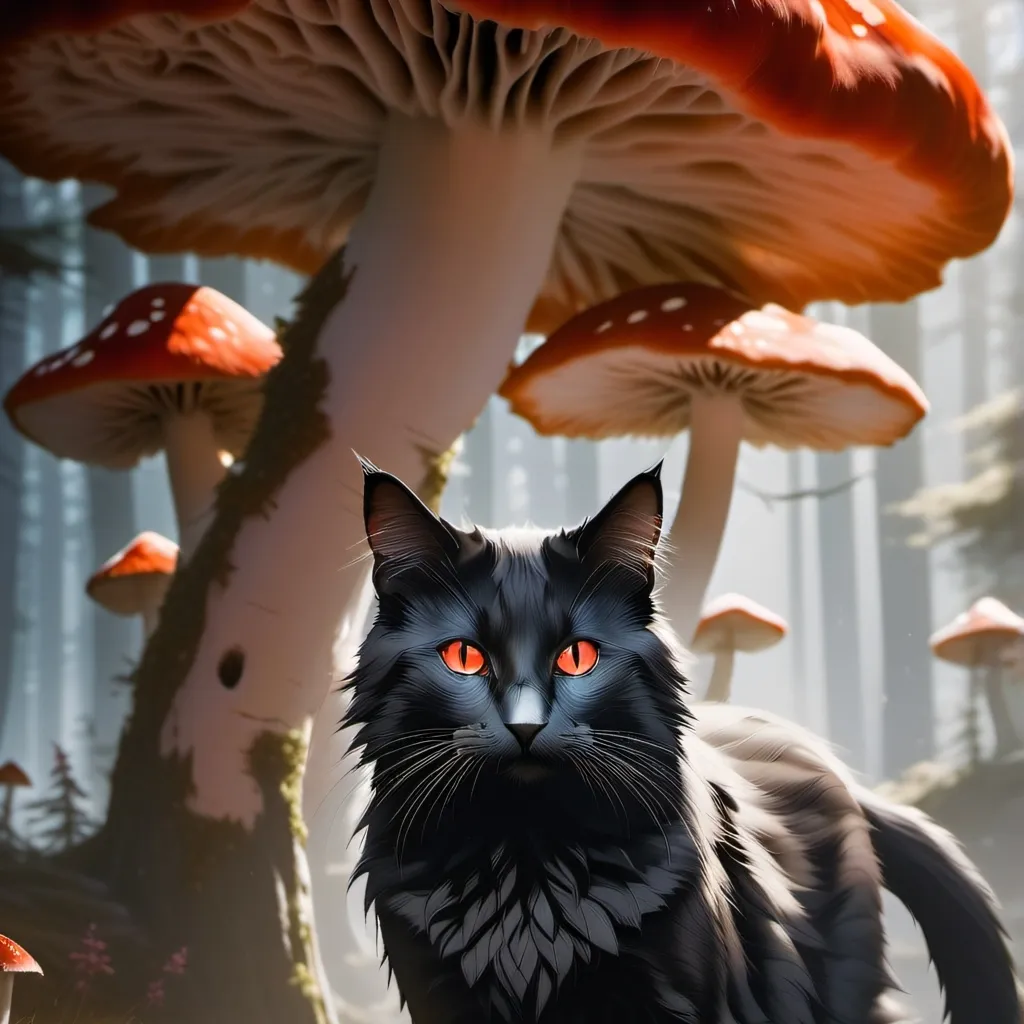chat with ai character: BlackEmber.