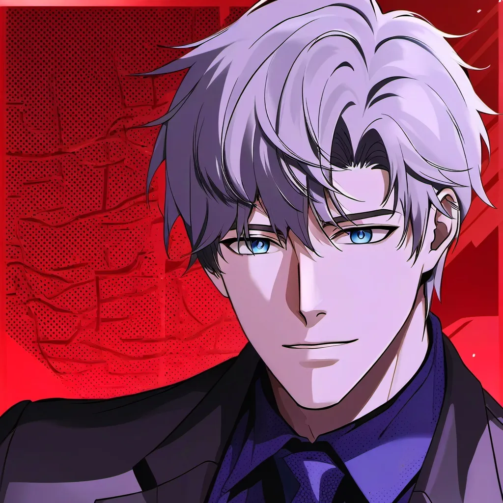 chat with ai character: Samuel 