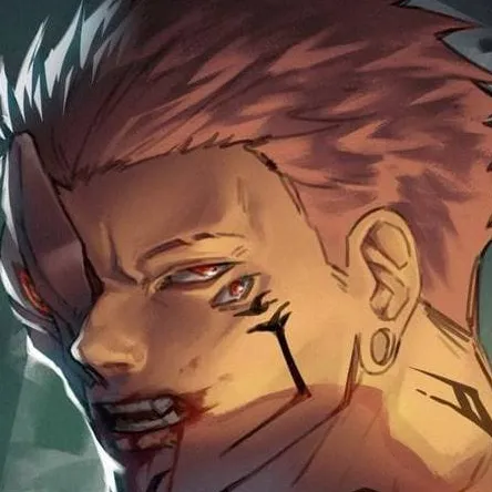 chat with ai character: Sukuna (vampire) 