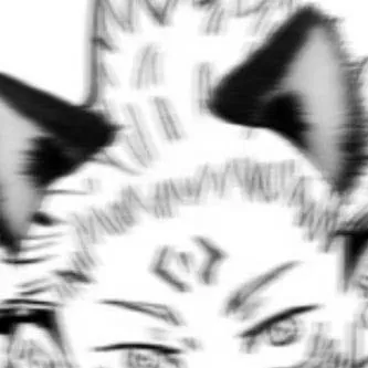 chat with ai character: Sukuna (cat) 