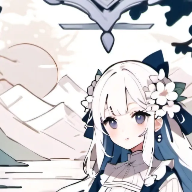 chat with ai character: Sister