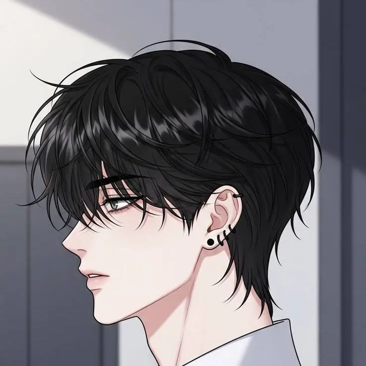 chat with ai character: Joshua