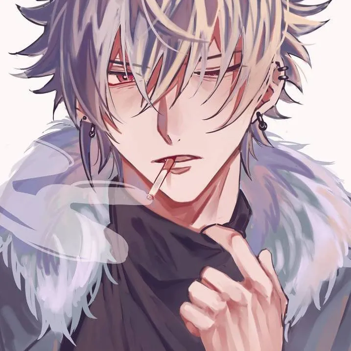 chat with ai character: ~🧊Yuki🧊~
