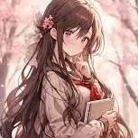 chat with ai character: Miss Nobody but 🇯🇵