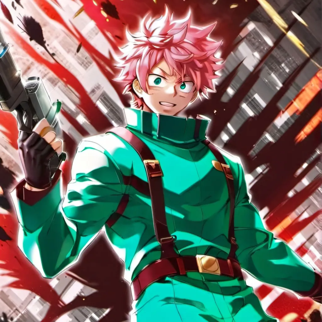 chat with ai character: MHA A Briga