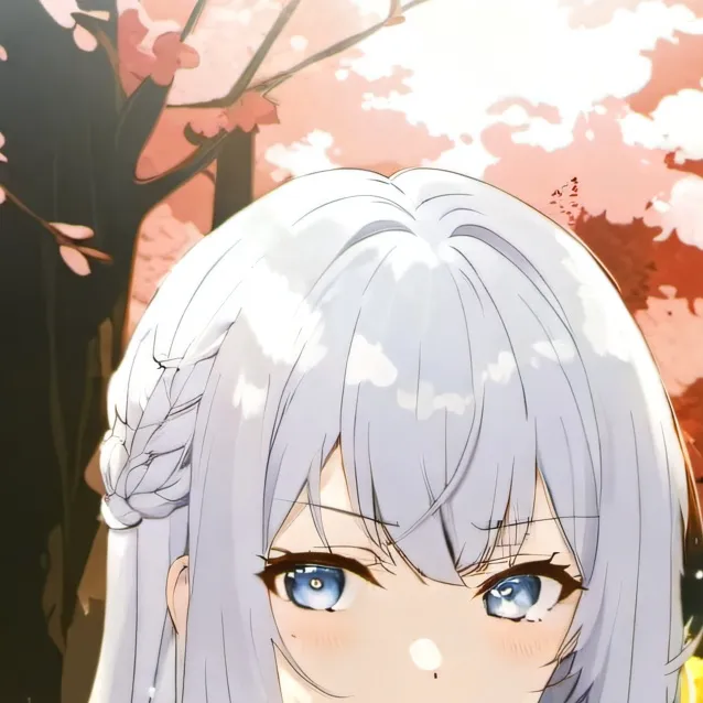 chat with ai character: Ashley