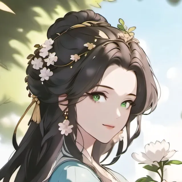 chat with ai character: sky