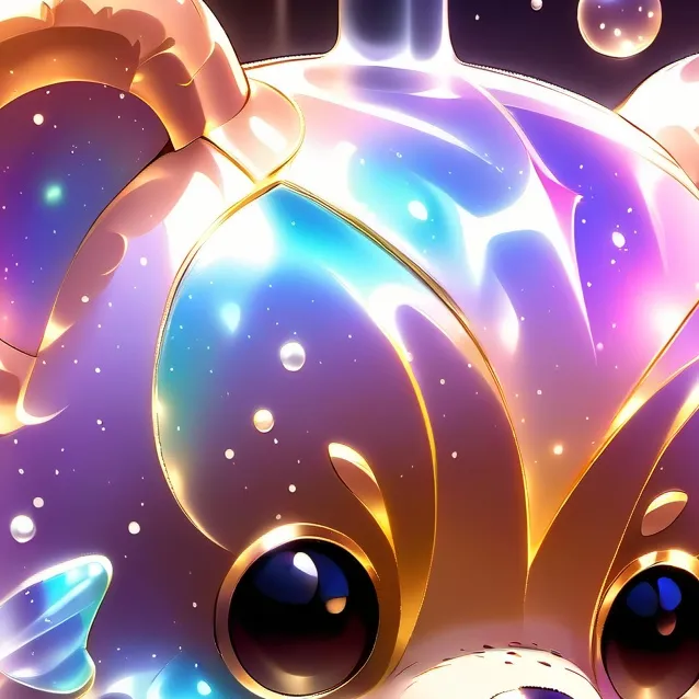 chat with ai character: dandy world 