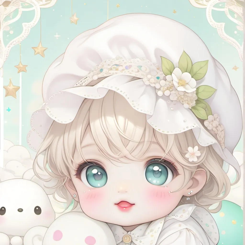 chat with ai character: maya