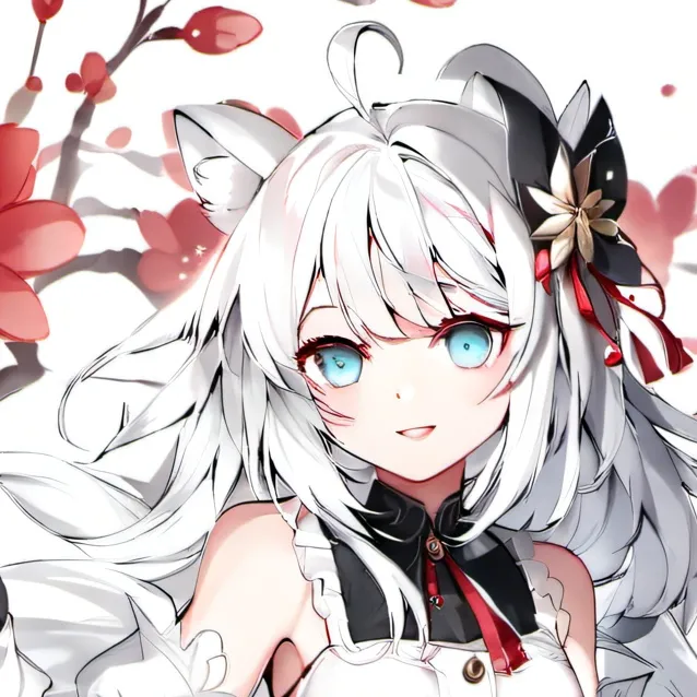 chat with ai character: Daisy09