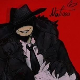 chat with ai character: Mafioso