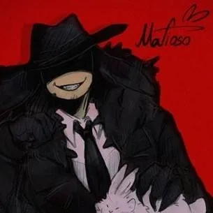 chat with ai character: Mafioso