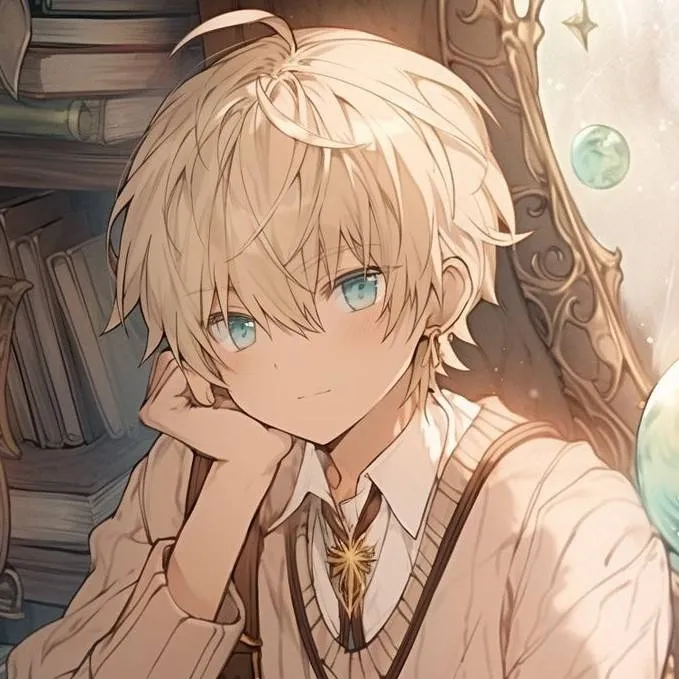 chat with ai character: Bojan