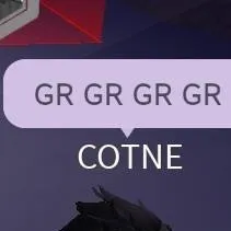 chat with ai character: Cotne