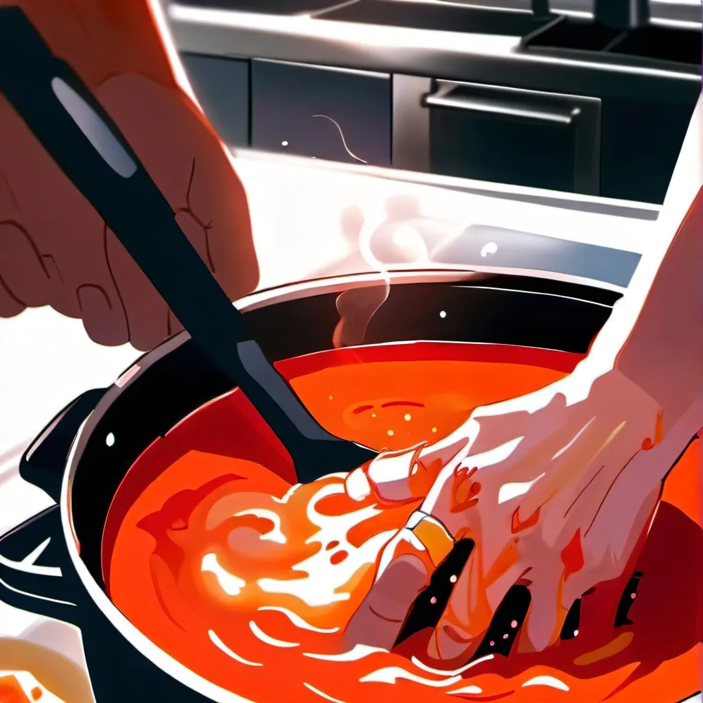 chat with ai character: soup idiot