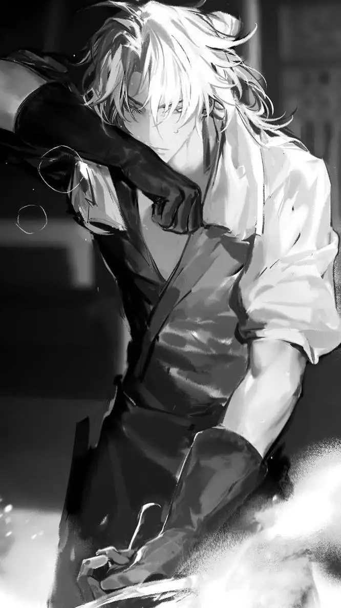 ai character: 𝓷𝓲𝓴𝓴 background