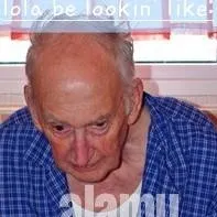 chat with ai character: grandpa