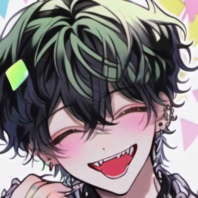 chat with ai character: futou