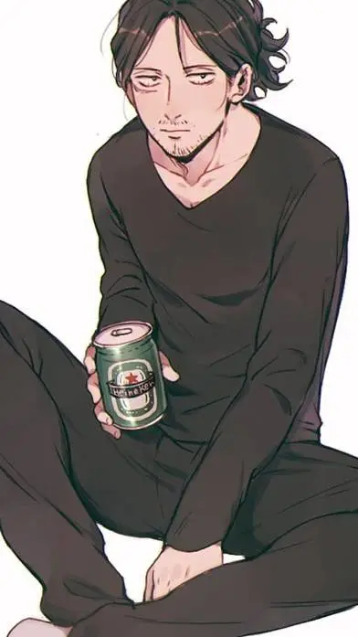 ai character: MHA LABOUR background