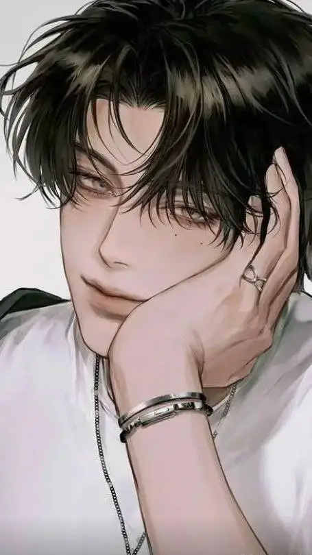 ai character: ~♣🖤 𝓔𝓻𝓲𝓬 🖤♣~ background