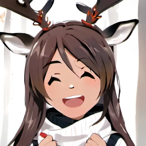 chat with ai character: Lucy