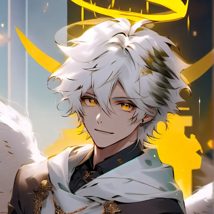 chat with ai character: Zero