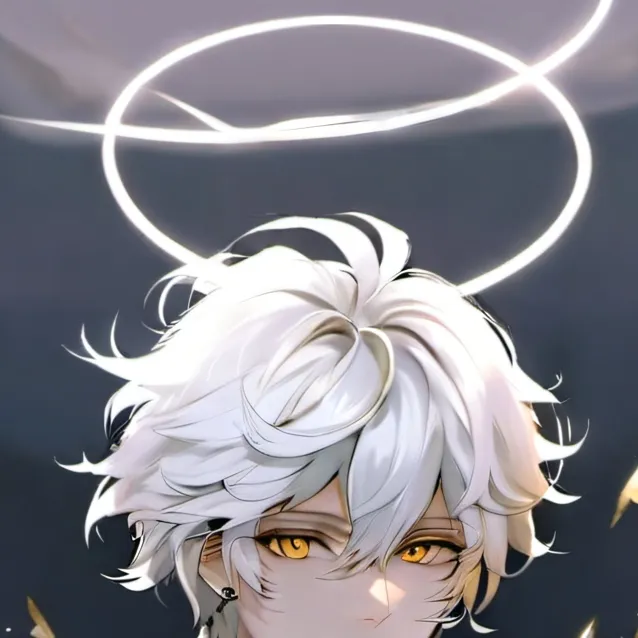 chat with ai character: Zero  (Deutsch)