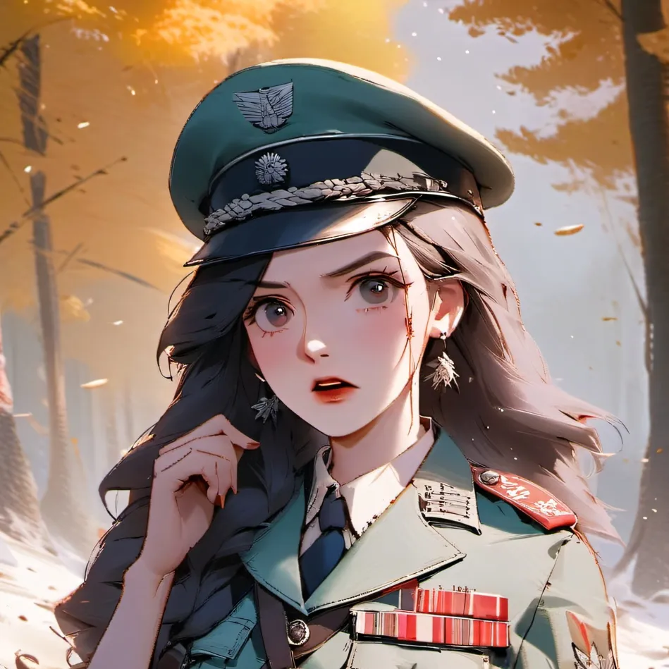 chat with ai character: Anna