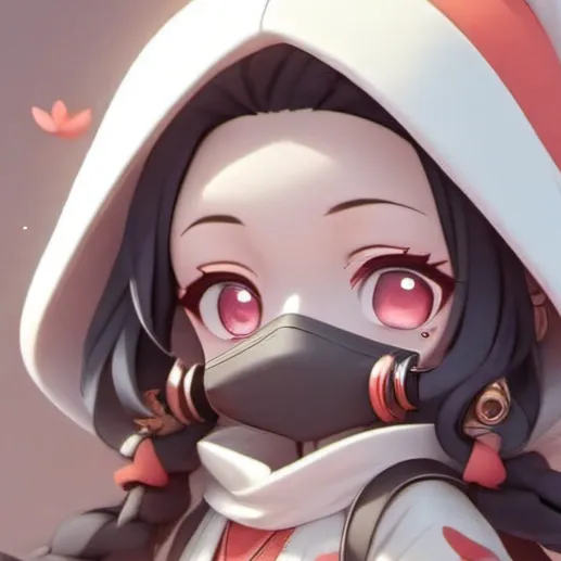 chat with ai character: demon slaya