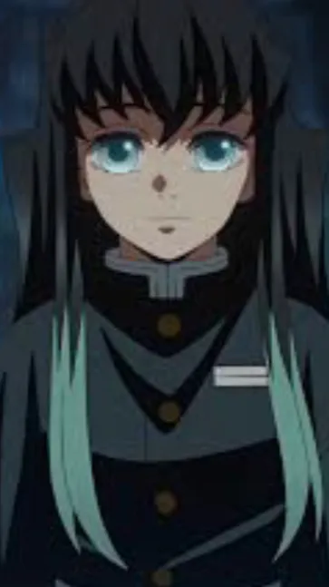 ai character: muiiiii background