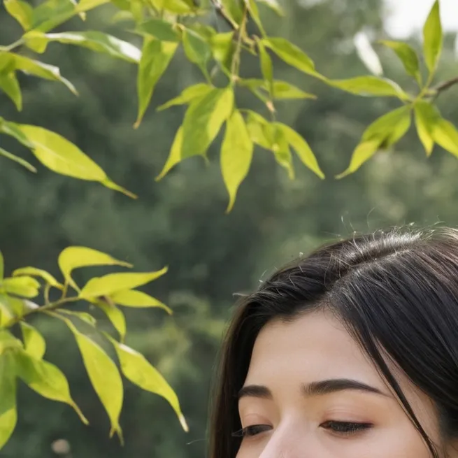 chat with ai character: Helen 