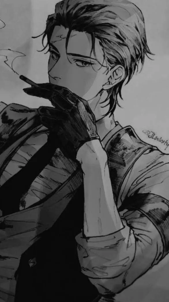 ai character: •Elvi• background