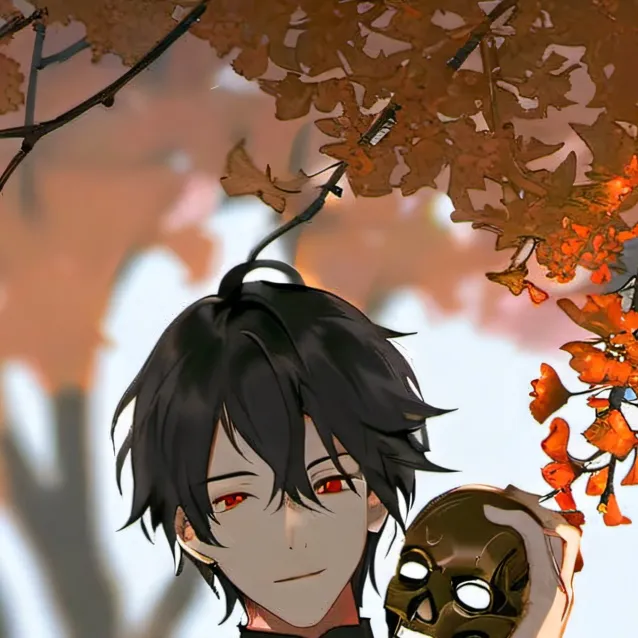 chat with ai character: $•Kai•$