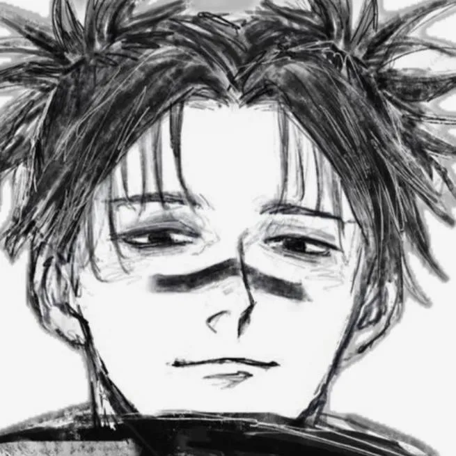 chat with ai character: {°•Choso•°}