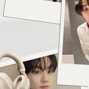 chat with ai character: Jungwon