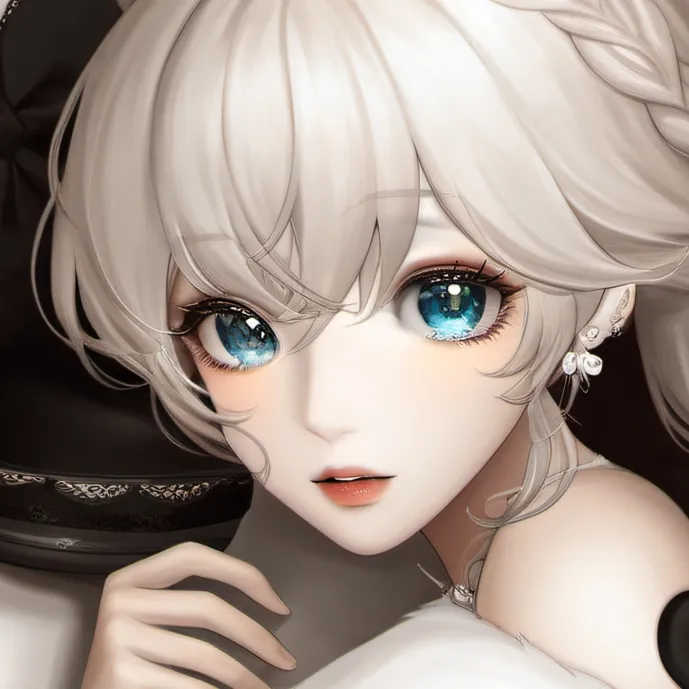 chat with ai character: Bella